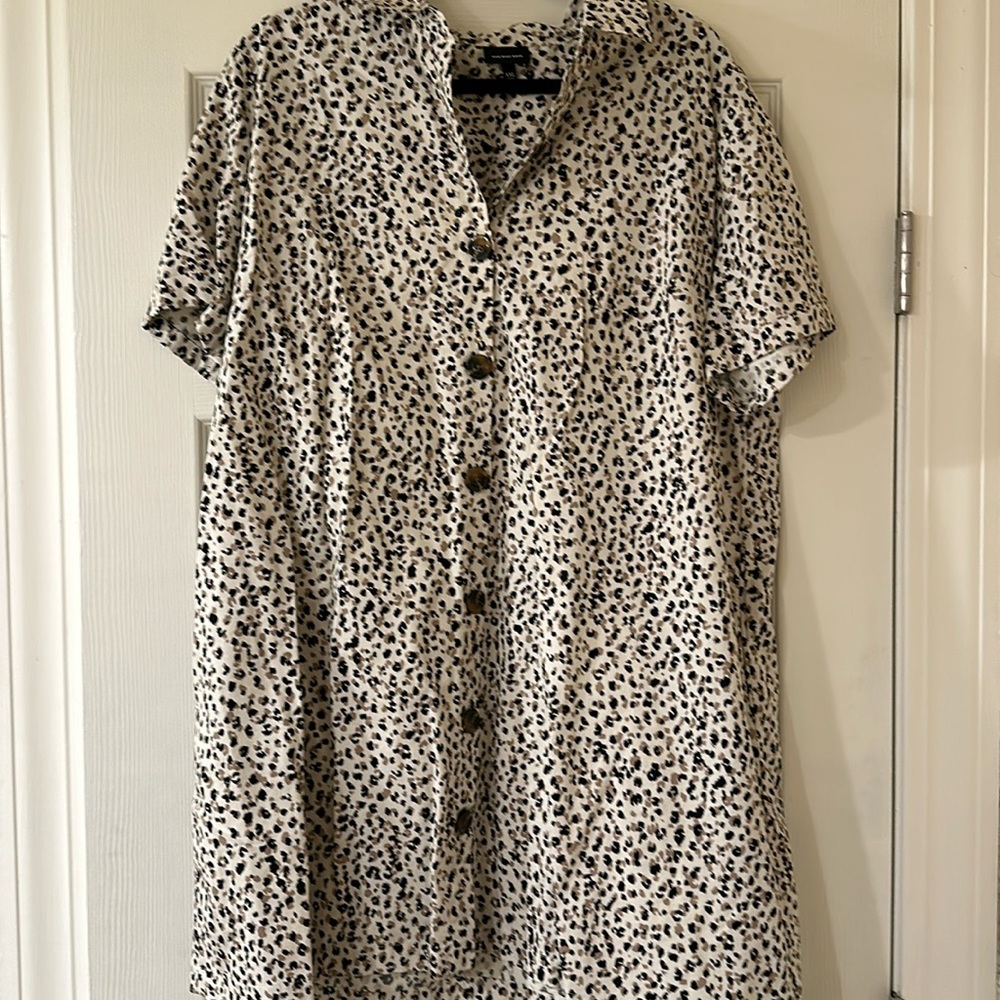 Target Who what Wear Dress